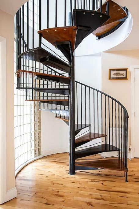 Spacious Belfast City Centre Duplex Apartment ภายนอก รูปภาพ
